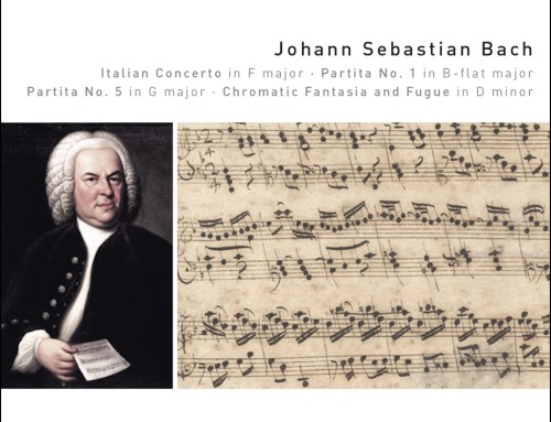 Johann Sebastian Bach