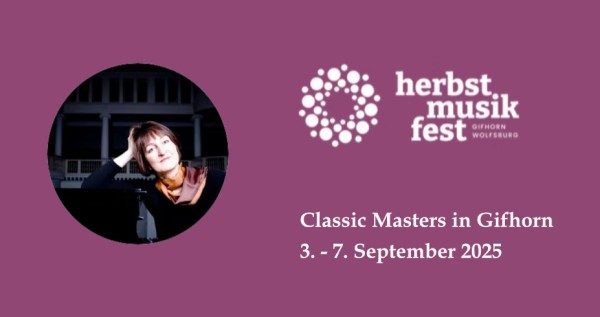 Classical Masterclass Gifhorn